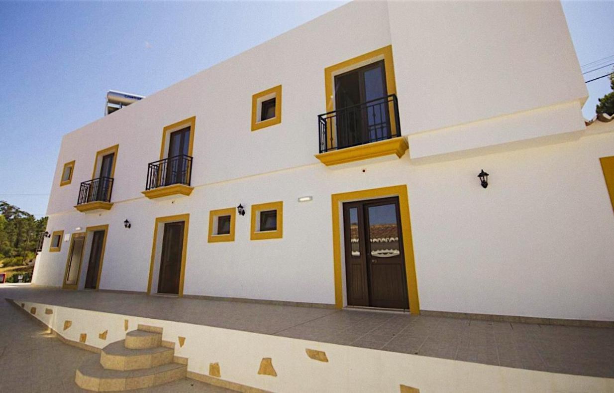 Cortelha Casa De Campo Cantinho Da Serra מראה חיצוני תמונה