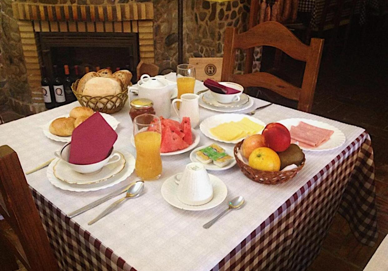 Cortelha Casa De Campo Cantinho Da Serra מראה חיצוני תמונה