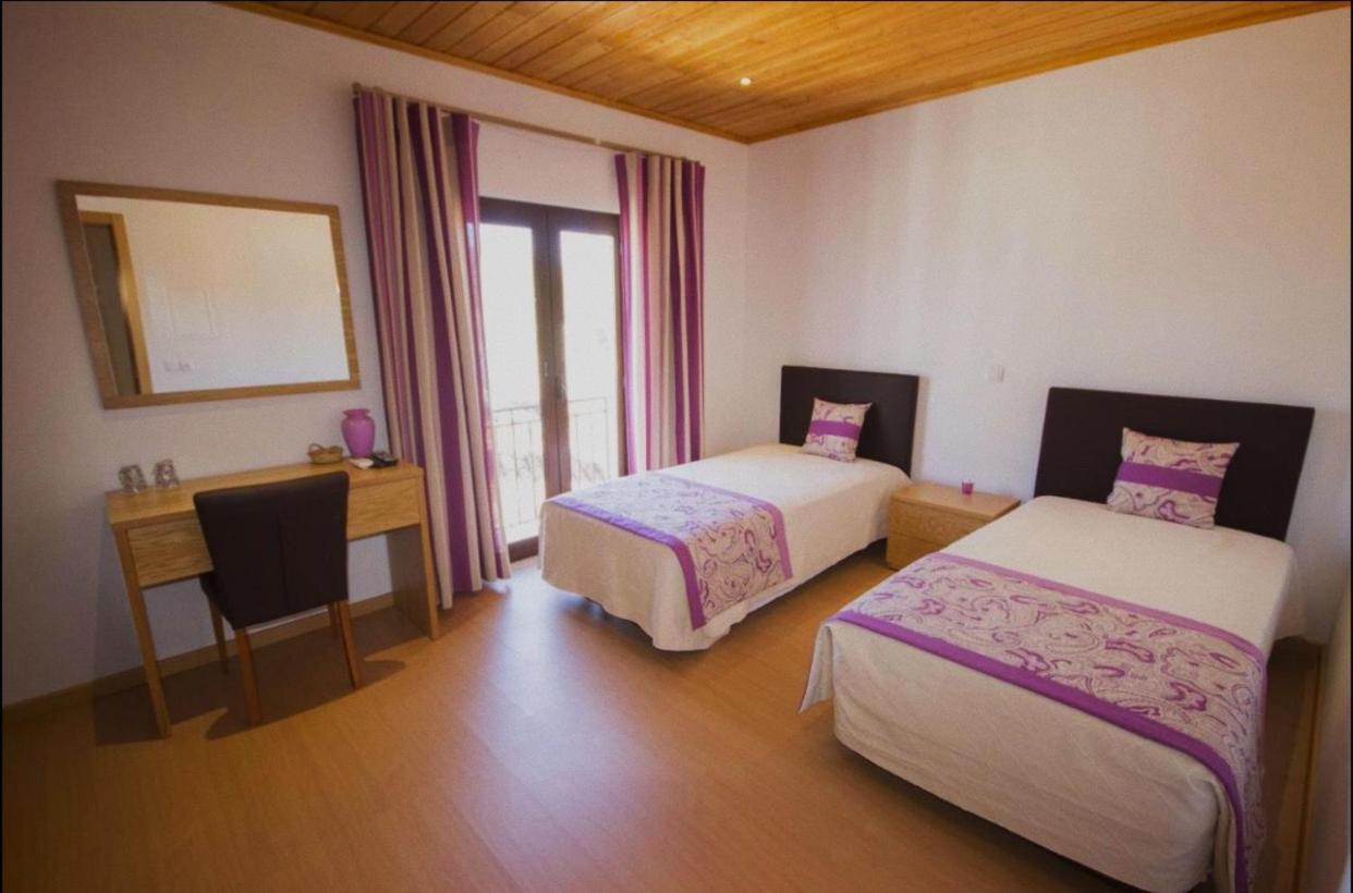 Cortelha Casa De Campo Cantinho Da Serra מראה חיצוני תמונה