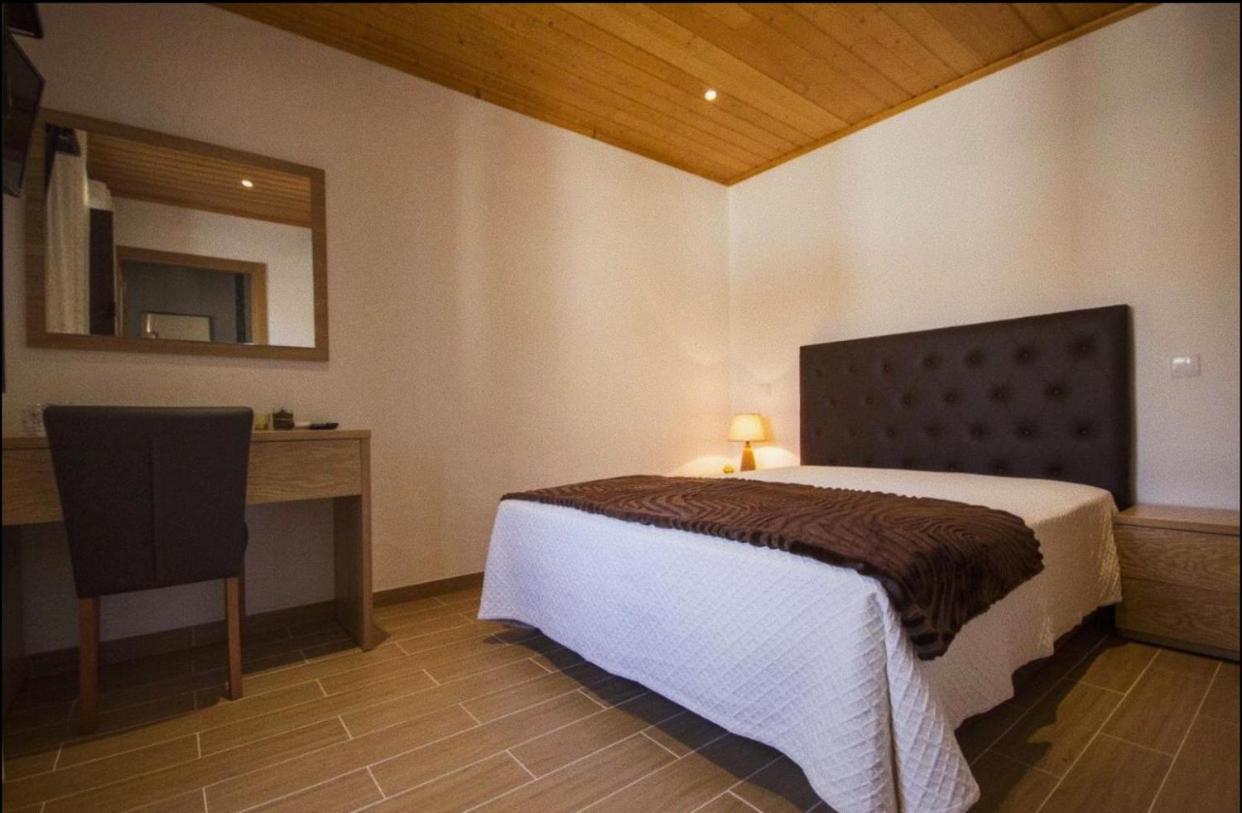 Cortelha Casa De Campo Cantinho Da Serra מראה חיצוני תמונה