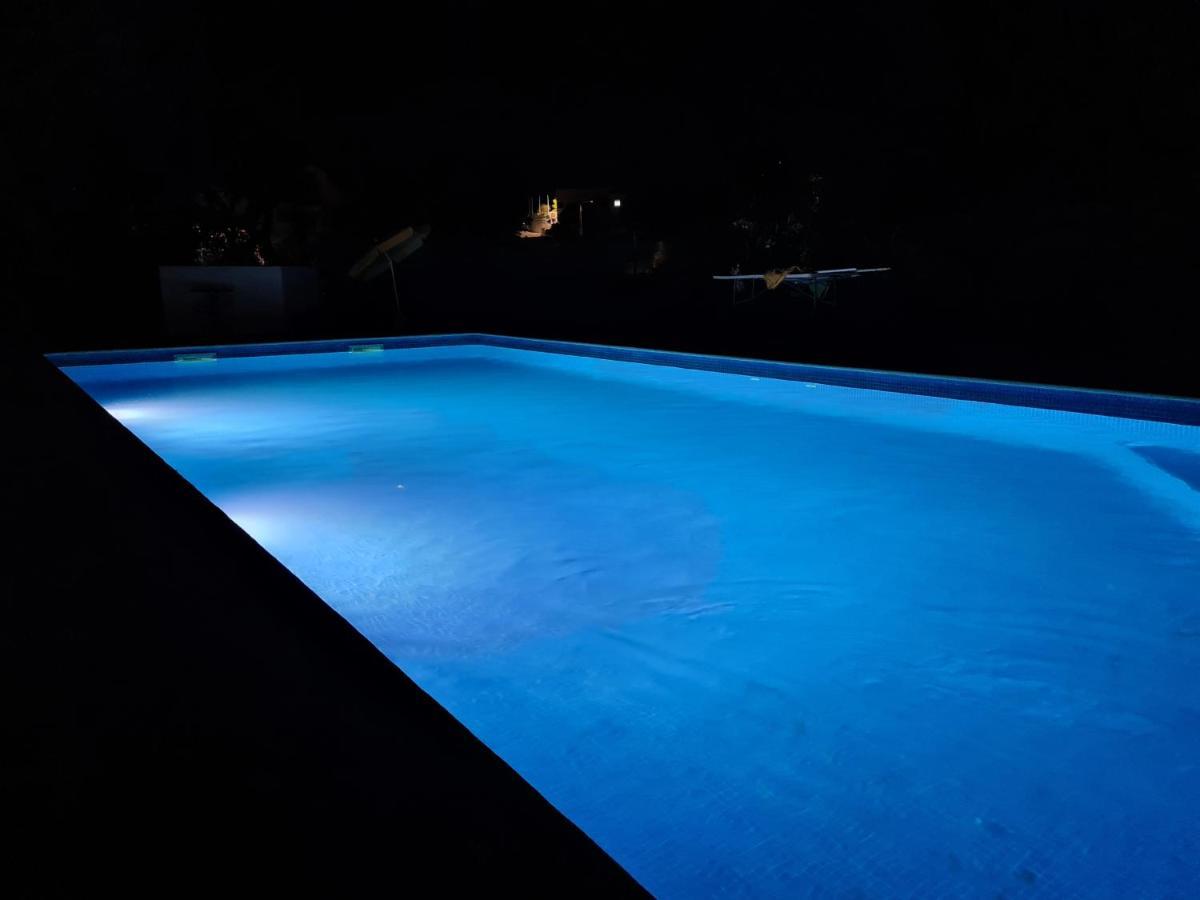 Cortelha Casa De Campo Cantinho Da Serra מראה חיצוני תמונה