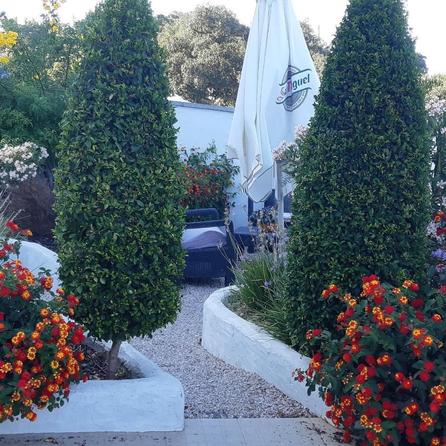 Cortelha Casa De Campo Cantinho Da Serra מראה חיצוני תמונה