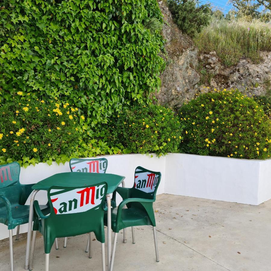 Cortelha Casa De Campo Cantinho Da Serra מראה חיצוני תמונה