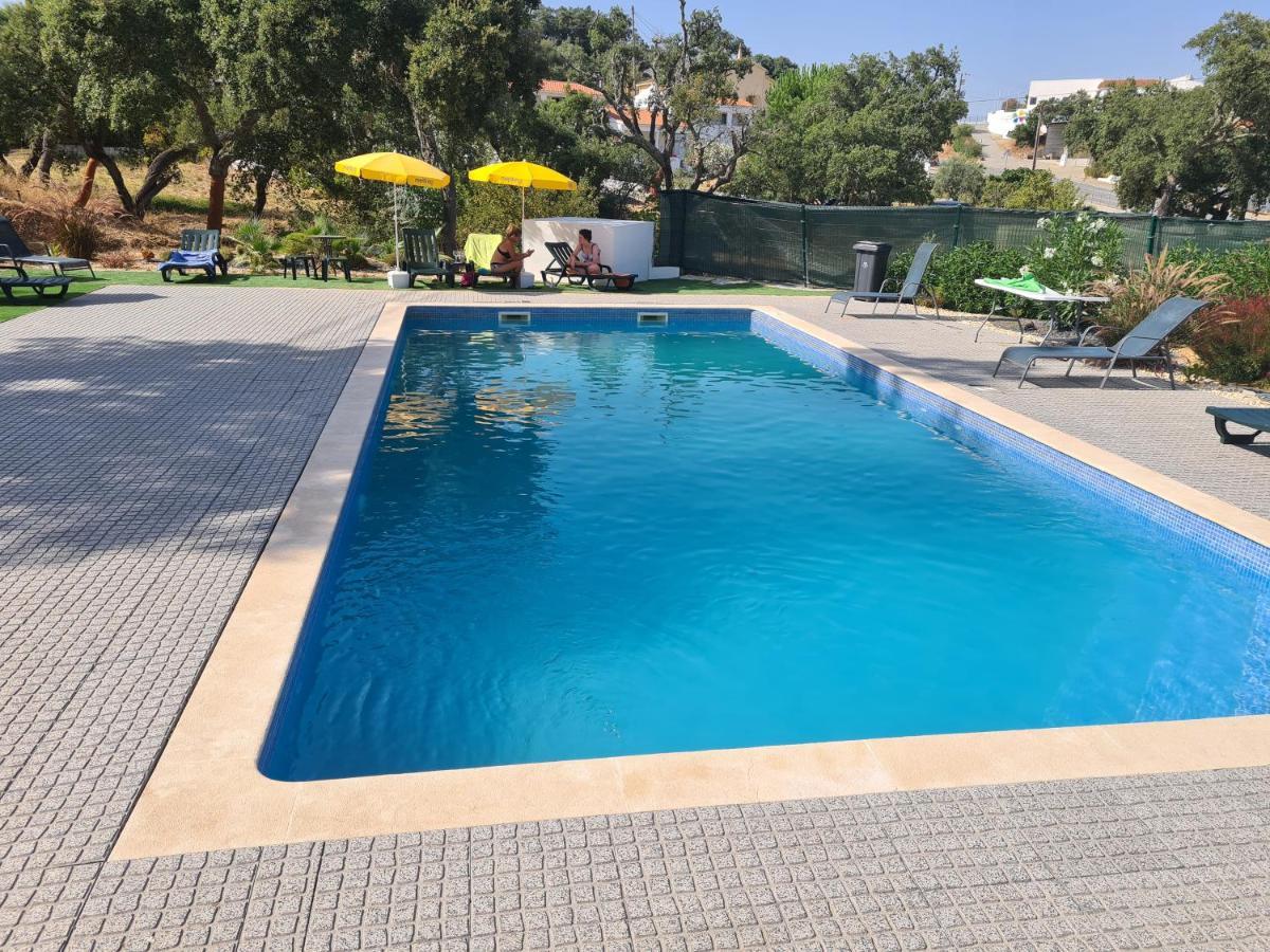 Cortelha Casa De Campo Cantinho Da Serra מראה חיצוני תמונה