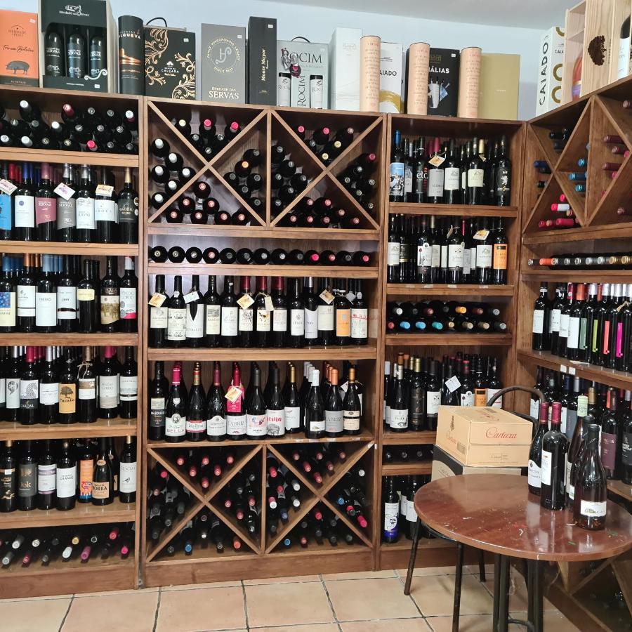 Cortelha Casa De Campo Cantinho Da Serra מראה חיצוני תמונה