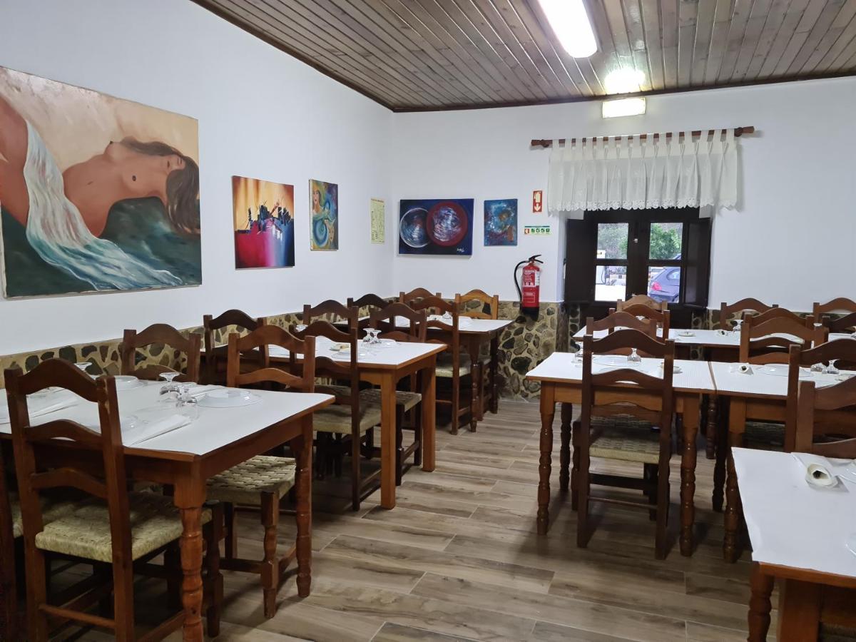 Cortelha Casa De Campo Cantinho Da Serra מראה חיצוני תמונה