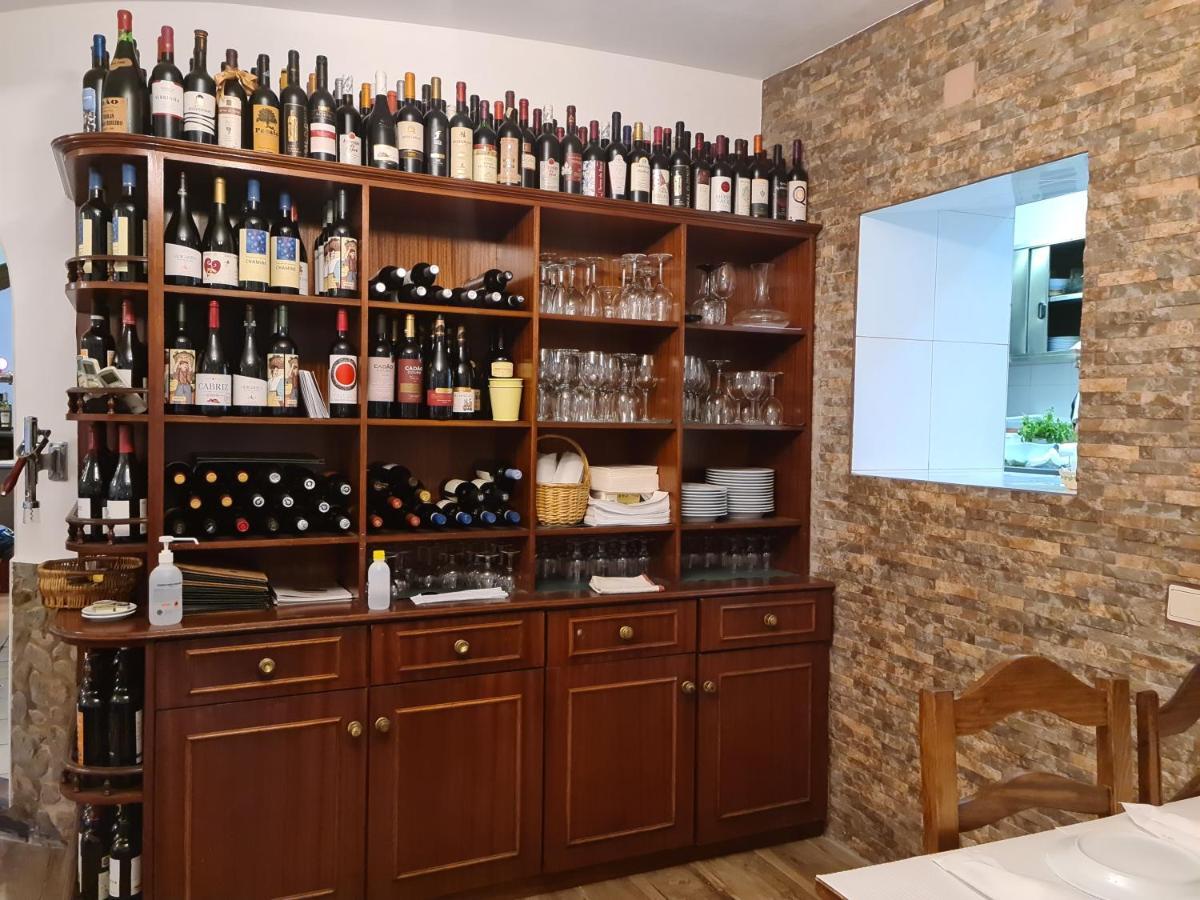 Cortelha Casa De Campo Cantinho Da Serra מראה חיצוני תמונה