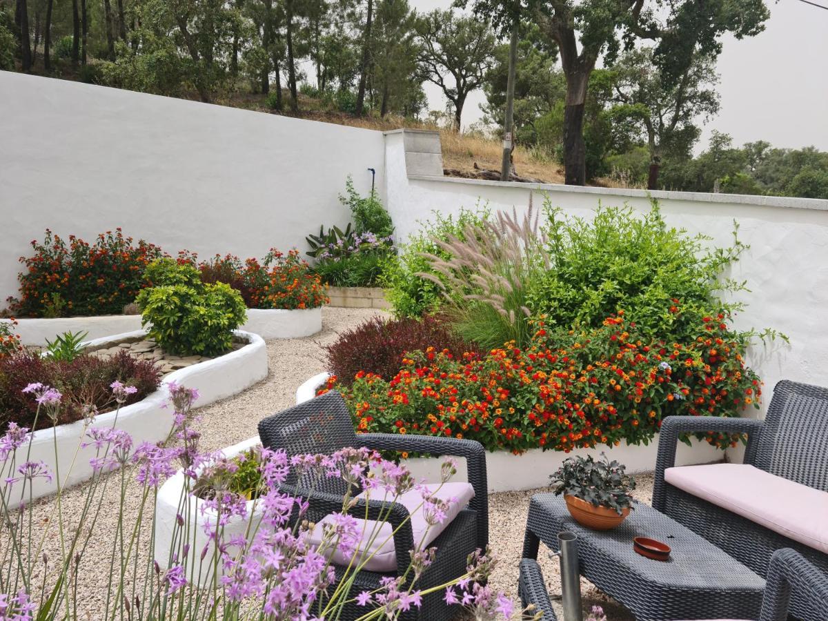 Cortelha Casa De Campo Cantinho Da Serra מראה חיצוני תמונה